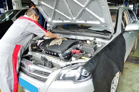 Toyota Repair - Triangle Car Care