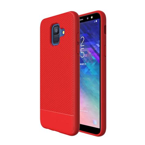 10 Best Cases For Samsung Galaxy A6 2018