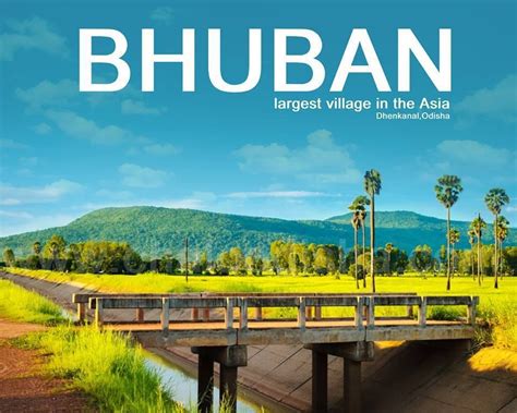 Bhuban - Largest Village of south Asia - The Birthplace of Saheed Baji ...