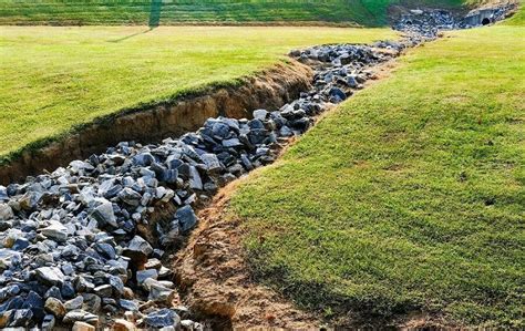 How to Make a Drainage Ditch Look Good [25+ Ideas!] - Outdoor Happens