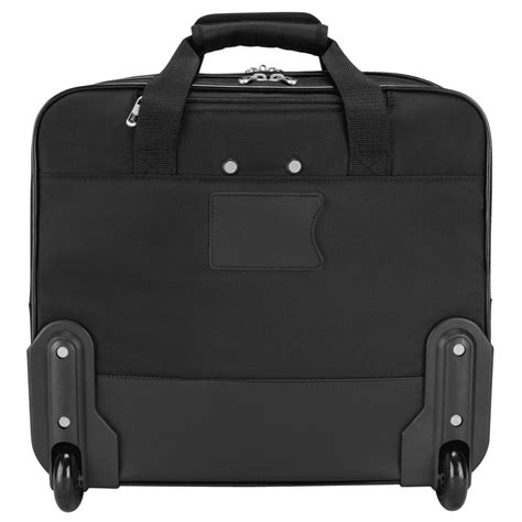 16-inch Rolling Laptop Case | Buy Direct from Targus