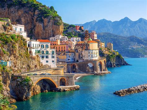 13 Best Things to do in Sorrento Right Now