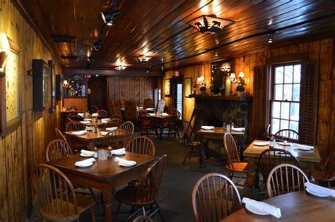 Gamekeeper's Taverne, Chagrin Falls - Restaurant Reviews, Phone Number ...