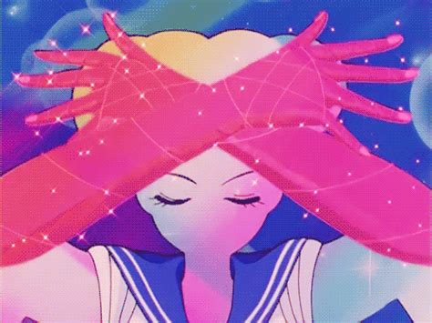 transformation sailor gif | WiffleGif