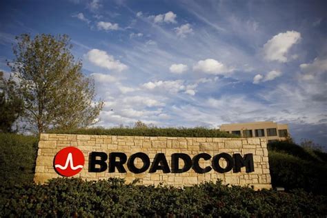 Making Sense of the $61 Billion Broadcom-VM Merger | Designs & Ideas on ...