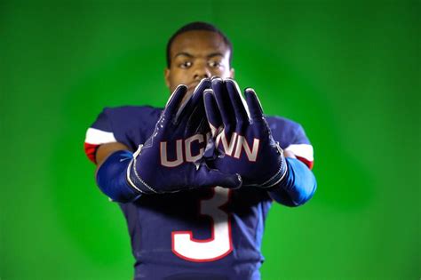 UConn Football Recruiting: Huskies Add a Pair of Defensive Recruits ...