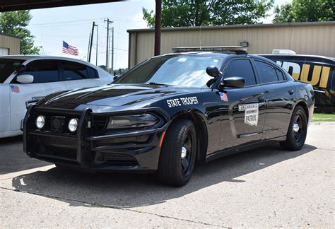 Oklahoma Highway Patrol | 2015-2019 Dodge Charger Pursuit be… | Flickr