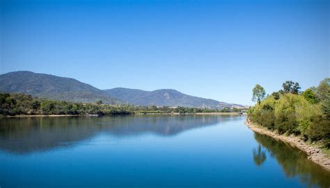 Lake Eildon Water Temperature: Forecasts & current water temp