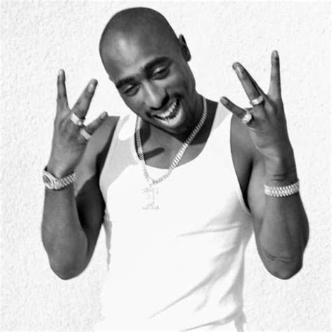 Tupac Shakur Westside