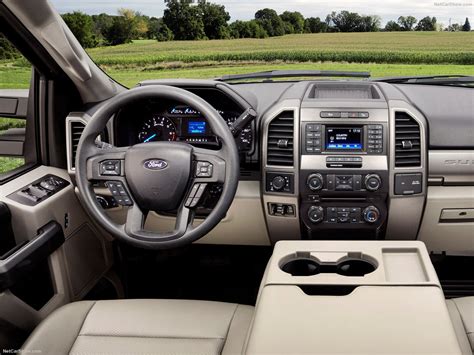 Ford Interior Design to Enter New Phase, Says the Man in Charge ...