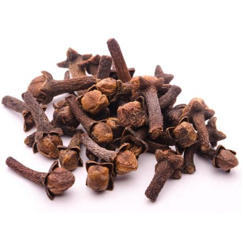 Bunga Cengkih (Clove) - Baticrom