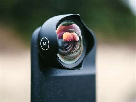 Moment's New Battery Case Works With Its Excellent iPhone Lenses | WIRED