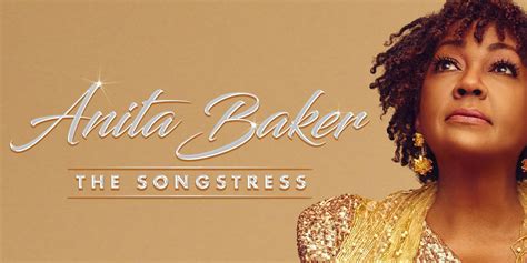 Anita Baker Announces 2023 U.S. Tour | Pitchfork