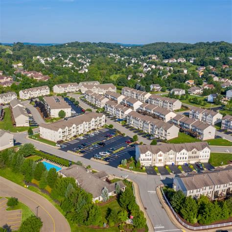 Photos of The Estates at Seven Fields in Seven Fields, Pennsylvania