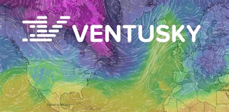 Ventusky: Weather Maps for PC - Free Download & Install on Windows PC, Mac