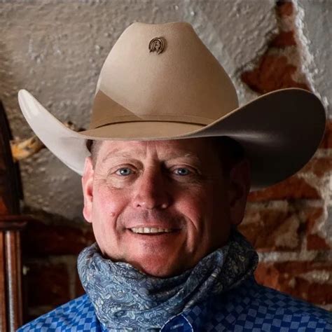 Mike Lynch Runs For Buck's Seat Too, Because Why The Hell Not | Colorado Pols