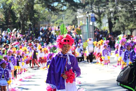 IN PHOTOS: Panagbenga Festival 2016 street dance parade