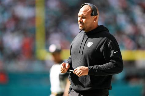 Analytics don't lie: Antonio Pierce & the fule of five for the Las Vegas Raiders - Sports ...