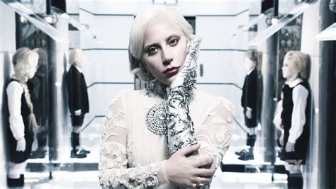 Lady Gaga Returning to "American Horror Story"? - Bloody Disgusting