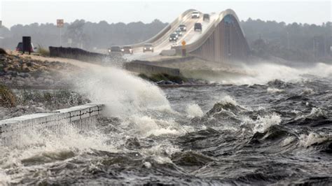 Worst Florida damage from Irma could be from storm surge | CTV News