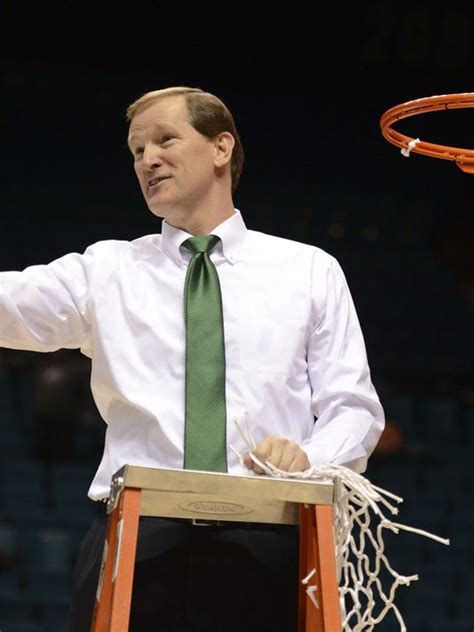 Oregon coach Dana Altman on stunning No. 12 seed: No big deal