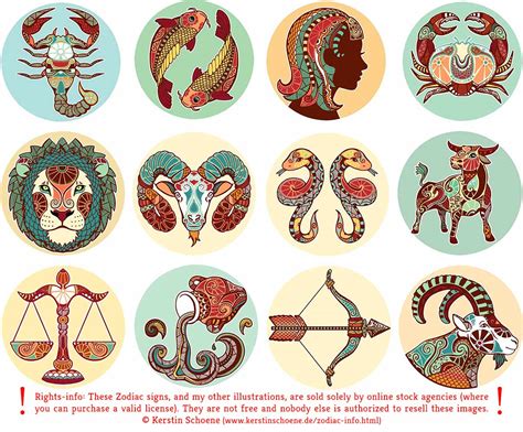 Free Zodiac Signs, Download Free Zodiac Signs png images, Free ClipArts ...