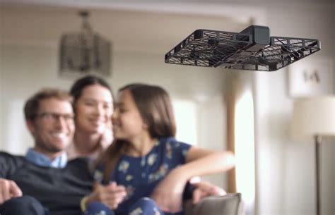 Hover Camera is the selfie drone the world has been waiting for - Phandroid