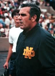 Terry Hanratty to Jim Seymour Notre Dame Legends | College Football Crazy