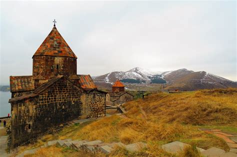 5 Unforgettable Monasteries to Visit in Armenia - Goats On The Road