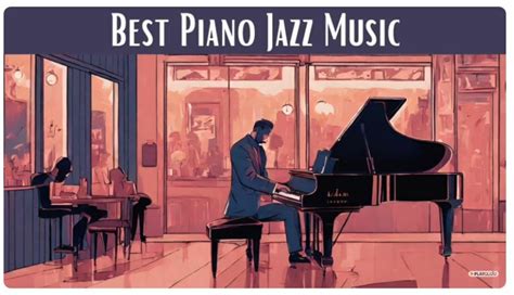 Best Piano Jazz Music [ Piano Jazz, Smooth Jazz] : Jaguar101 : Free Download, Borrow, and ...