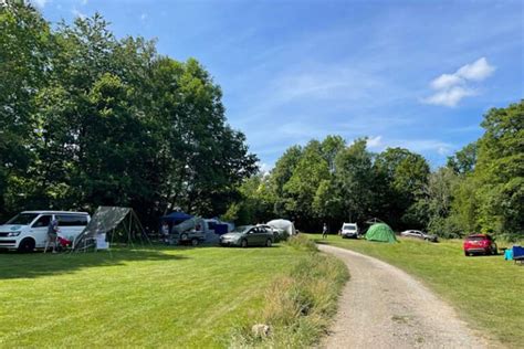 10 Best Tent & Caravan Campsites in Snowdonia, Wales - The Mindful ...