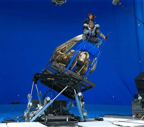 Marvel's The Avengers - behind the scenes Avengers Film, Film ...