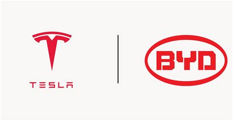 BYD Says it will Supply Batteries to Tesla but Tesla Says 'No' - Pandaily