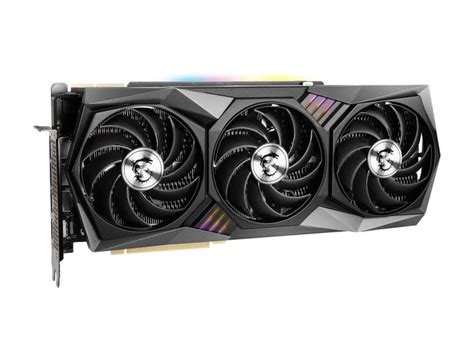 Save a whopping $600 on MSI's GeForce RTX 3090 Gaming X Trio | PCWorld