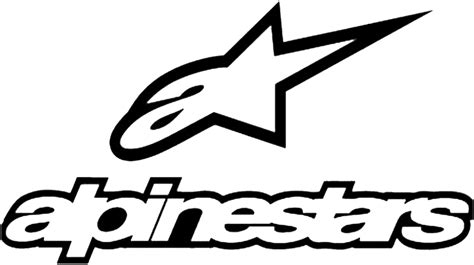 Alpinestars Logo (PSD) | Official PSDs