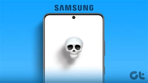 9 Ways to Fix White Screen on Samsung and Other Android Phones - Guiding Tech