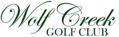 Wolf Creek Golf Club | Americus GA Golf Courses