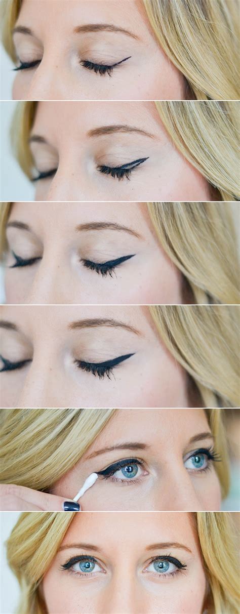 Gel Eyeliner Tutorial: 3 Ways