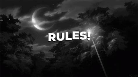 Rules Dsic GIF - Rules Dsic Gif - Discover & Share GIFs