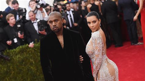 Kim Kardashian Is Done With Kanye West Drama After Chicago's Birthday | Marie Claire