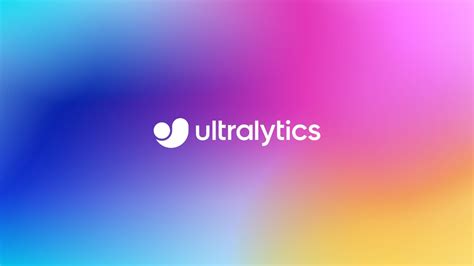 10 things you need to know about Ultralytics YOLOv8