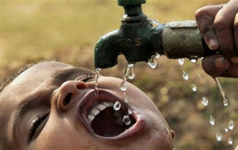 Water Scarcity – India’s Silent Crisis - Akvo