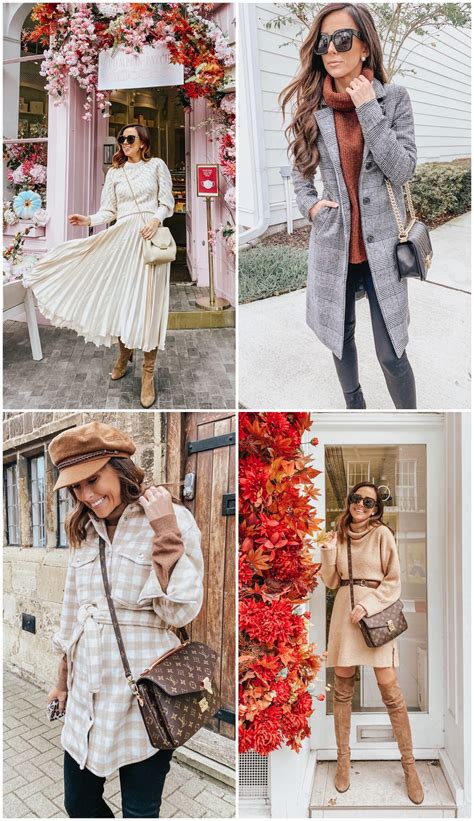 16 Easy-To-Recreate Thanksgiving Day Outfit Ideas | Alyson Haley