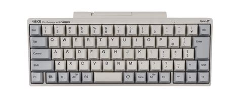 HHKB Layout Keyboards: In-Depth {Explanation} - TEKSBIT