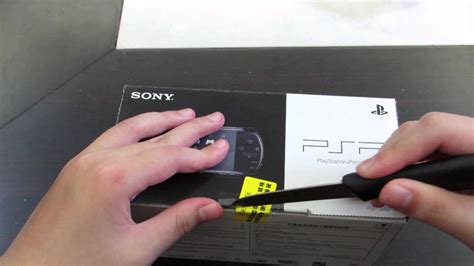 Sony PSP 3000+accessories unboxing!(Piano Black) - YouTube