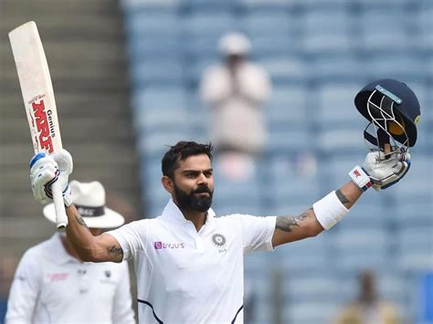 Virat Kohli Made His Test Debut On This Day In 2011 | Cricket News