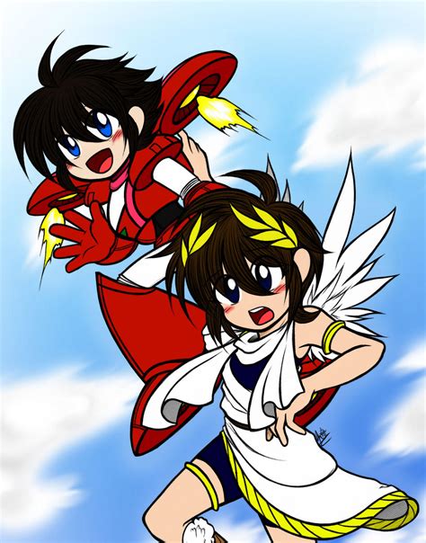 Flying Lessons by MewKwota on deviantART