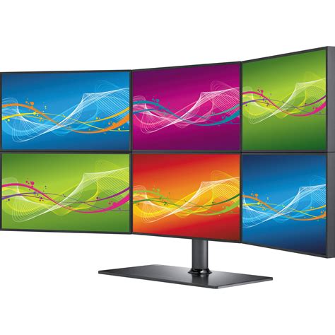 Samsung MD230X6 23" Multi-Display Monitor MD230X6 B&H Photo Video