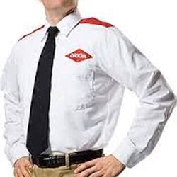 Orkin Pest Control Uniforms | Pest Control