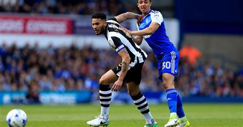 Jamaal Lascelles injury: Newcastle United skipper to undergo operation - here's the latest ...